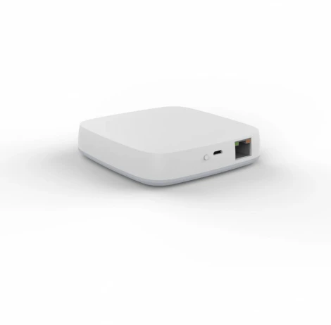 Проводной шлюз для управления трековыми смарт светильниками iLedex Vision48/22 ZGB 2