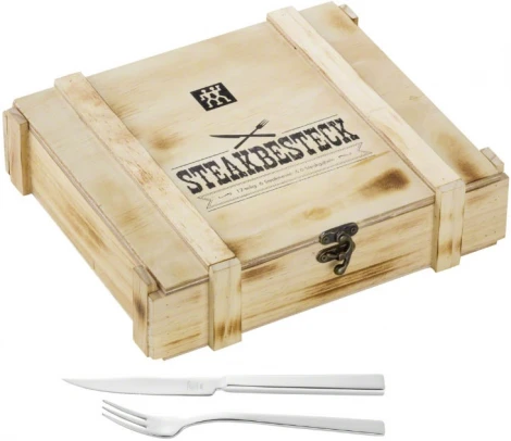 Набор стейковый, 12 пр, Zwilling Steak 07150-359
