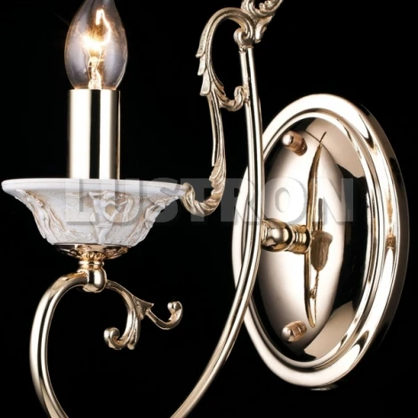 Бра Arte Lamp Terme A2073AP-1GO