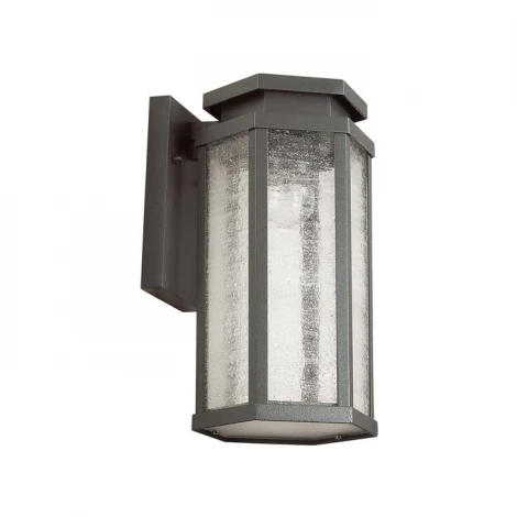 Настенный фонарь уличный Odeon Light Gino 4048/1W (220V, IP44)