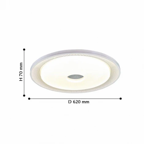 Потолочный светильник F-Promo Dafna 2463-6C