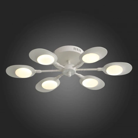 Потолочная люстра ST Luce Farfalo SL824.502.06