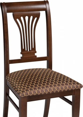 Обеденный стул Абель Woodville (Массив дерева) арт.434143