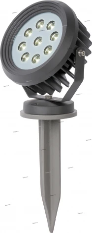 Прожектор уличный Lucide Led Spot 14805/09/30