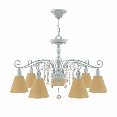 Lamp4you E4-07-G-LMP-O-23-CRL-E4-07-CH-DN