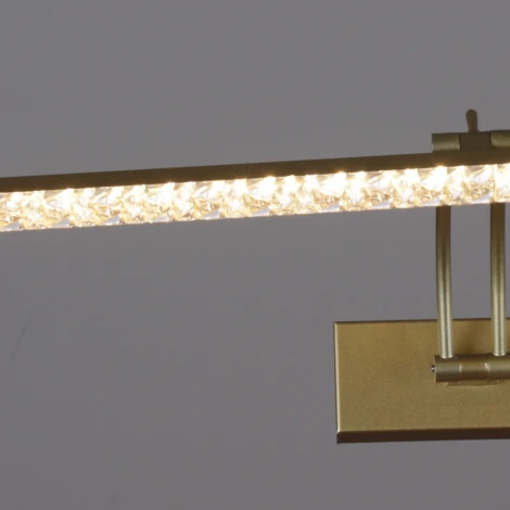 Подсветка для картин светодиодная с регулировкой цветовой температуры Reluce 08876-0.2-01S (220V)