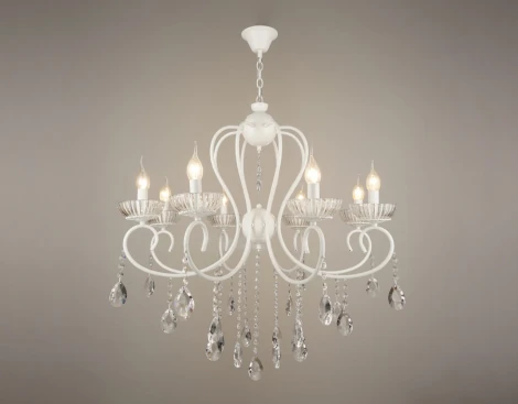 Подвесная люстра PL1N 000030006 Мелодия Света