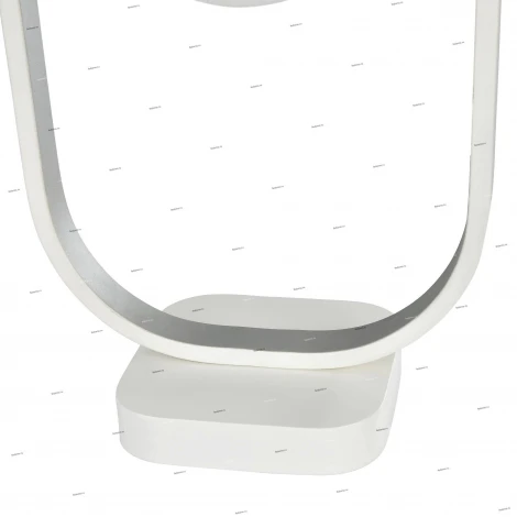 Интерьерная настольная лампа Maytoni Avola MOD431-TL-01-WS