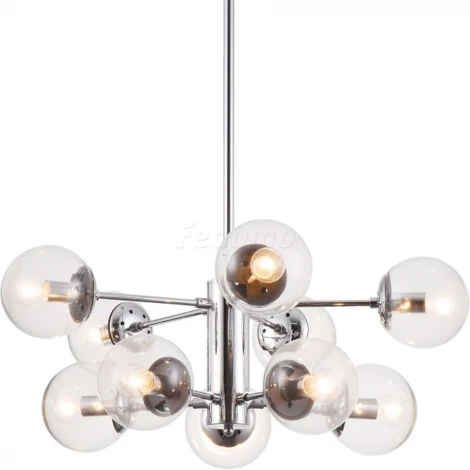 Потолочная люстра Freya Richard FR5596PL-10CH