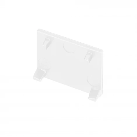 Заглушка MAG-ORIENT-CAP-2620 (WH) (Arlight, IP20 Пластик) 037323