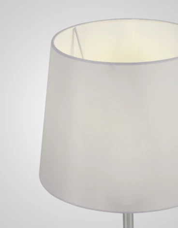 Интерьерная настольная лампа Мелодия Света 000059544