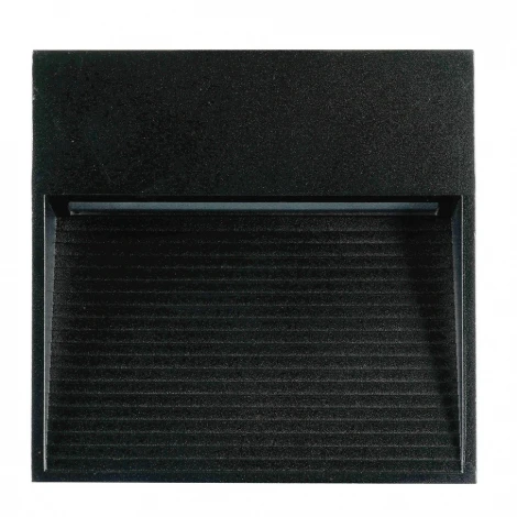 Настенный уличный светильник Feron Чикаго 51954