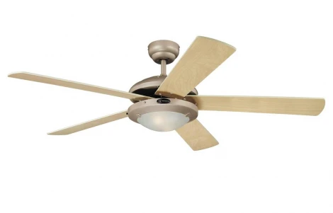 Потолочная люстра Westinghouse Comet 78182WES