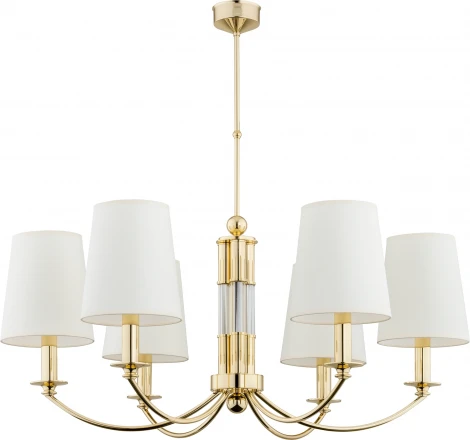 Потолочная люстра Kutek Atalia ATA-ZW-6(Z/A)