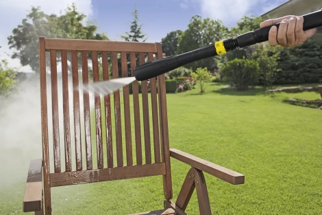 Струйная трубка Multi Power MP 145 (для аппаратов K 3 – K 5) 2.643-239