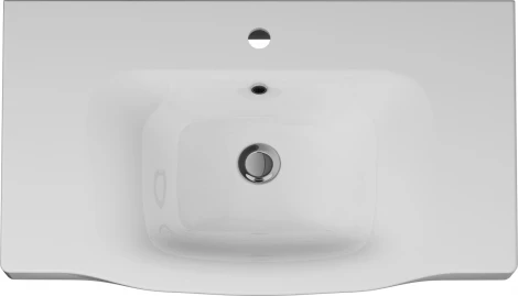 Мебельная раковина Am.Pm Like 80