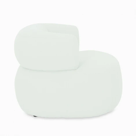 Кресло Plush Cloud COSMO арт.6661