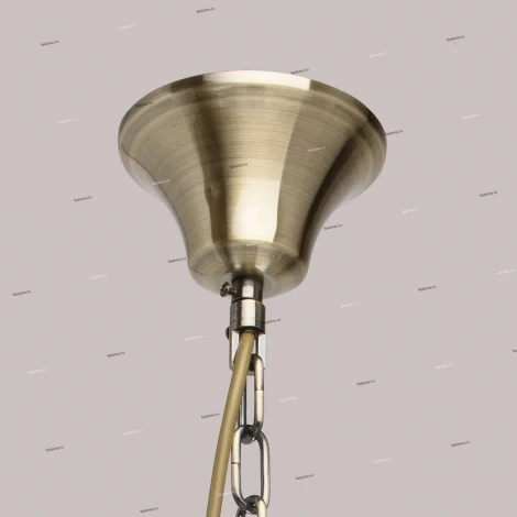 Подвесная люстра MW-Light Фелиция 347019609