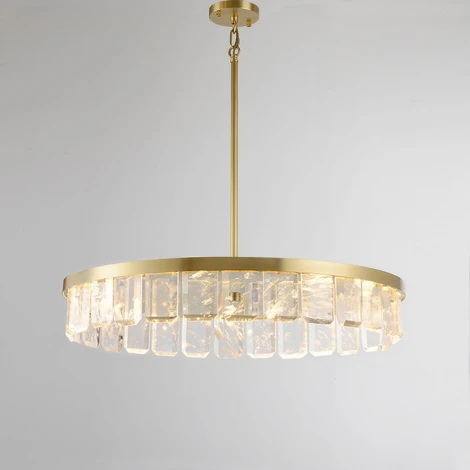 Потолочная люстра на штанге Cloyd Stravinsky 10750 (LED, 220V)