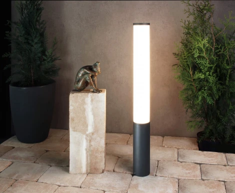 Наземный светильник Deko-Light Alhena 733057 (LED, IP65)