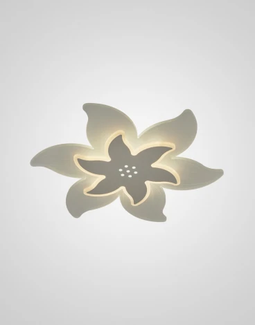 Потолочный светильник фигурный Мелодия Света SS1N 000029125