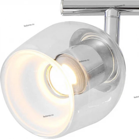 Спот Arte Lamp Echeggio A1558AP-2CC