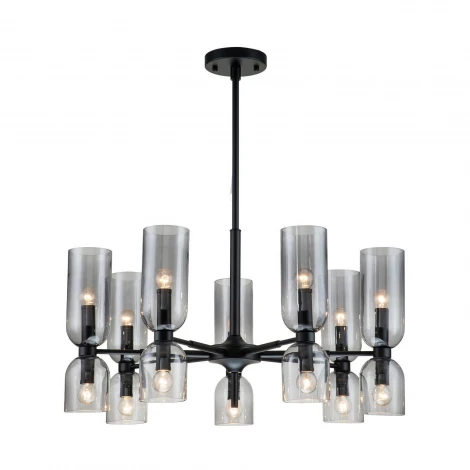 Потолочная люстра на штанге Favourite Amusing 2877-7P (220V)