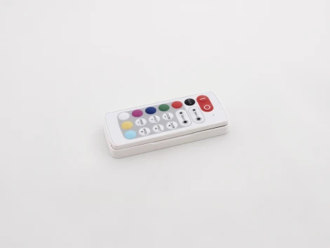 Контроллер RGB+W 8A LEDS POWER 005096