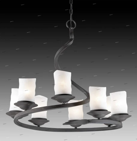 Подвесная люстра Odeon Light Brin 2766/8