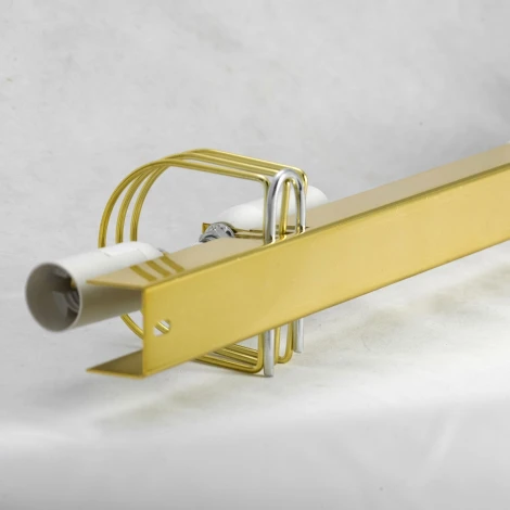 Настенный светильник Lussole Selvino LSA-7701-04 (220V, IP21)