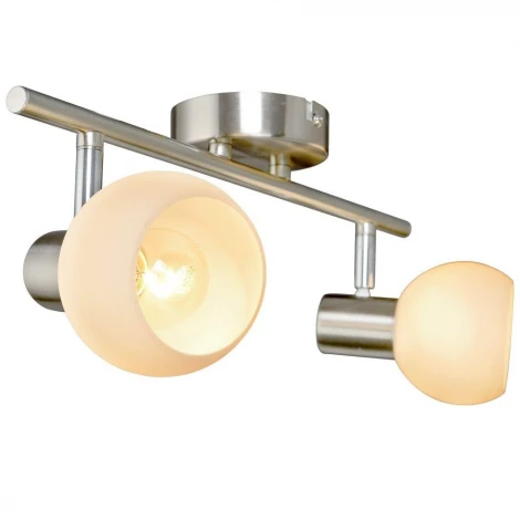 Спот Максисвет Техно 6-4651-2-ST E14