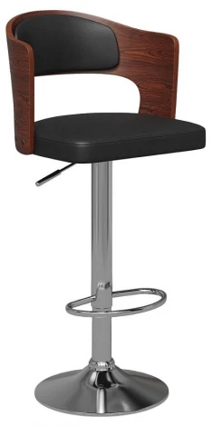 Стул барный Alabaster Hesby HSBI_TG2882A