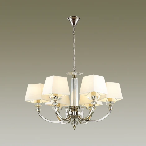 Подвесная люстра Odeon Light Chester 4183/6