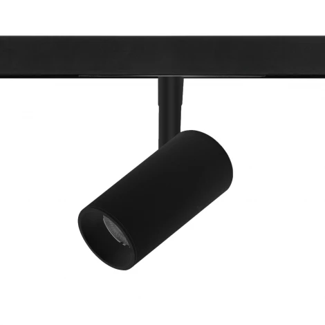 Трековый светильник низковольтный светодиодный 48V 12W Lightstar Uno CCT 209507CCT