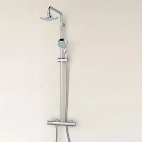 Душевая стойка Grohe Tempesta New 27922000