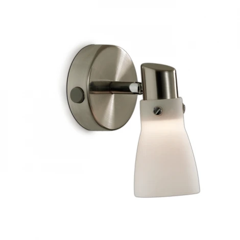 Спот Odeon Light Terza 2066/1W