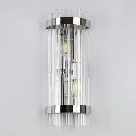 Бра хрустальное Modelux MODELUX ML.514.02 CR