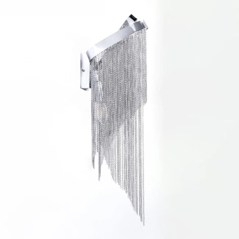 Настенный светильник Loft It Stream 10208W Smoke (220V, подвески)