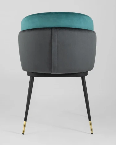 Стул Stool Group Пенелопа бирюзовый УТ000004450