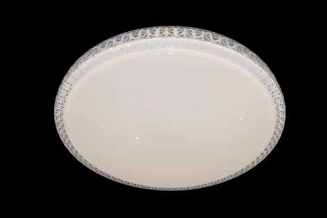 Потолочный светильник Natali Kovaltseva LED LAMPS 81077