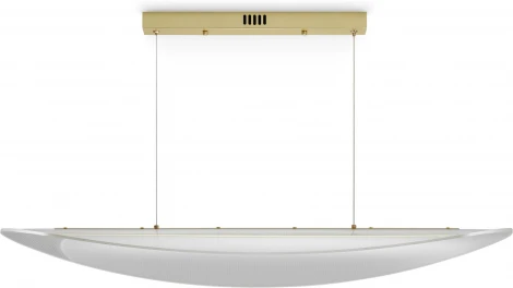 Подвесной светильник Freya Cloud FR5441PL-L40G (LED, 220V, на проводе)