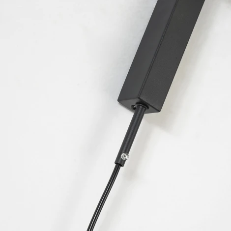 Настенный светильник Favourite Spiner 4062-1W (регулировка яркости, LED, 220V, круглые)