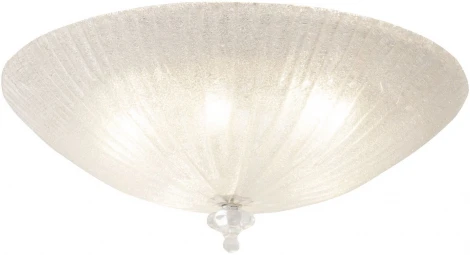 Потолочный светильник круглый Maytoni Bonnet C809CL-05CH (220V)