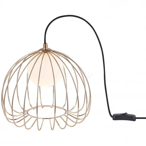Интерьерная настольная лампа Maytoni Polly MOD542TL-01G