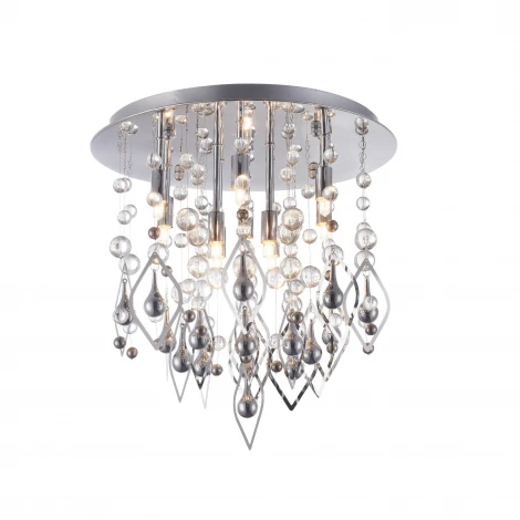 Потолочная люстра Maytoni Lago MOD262-CL-15-CH