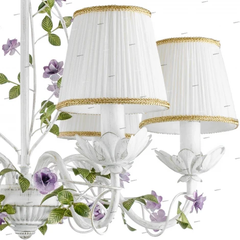Подвесная люстра ST Luce Fiori SL695.503.06