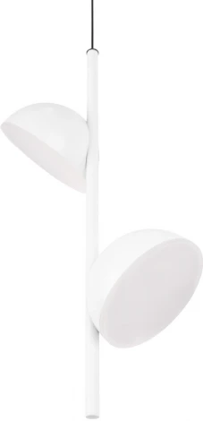 Подвесные светильники Loft It Mons 10335 White (LED, 220V, на проводе)