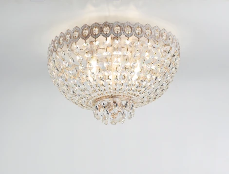 Потолочная люстра Rivoli Vittoria 1014-106