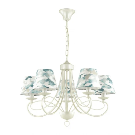 Подвесная люстра Lumion Fleur 4541/5