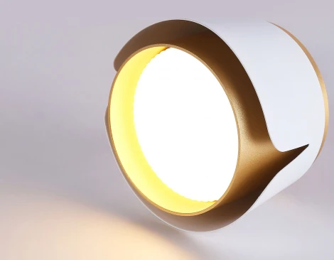 Точечный светильник Ambrella TECHNO SPOT TN71221 (220V, круглые)